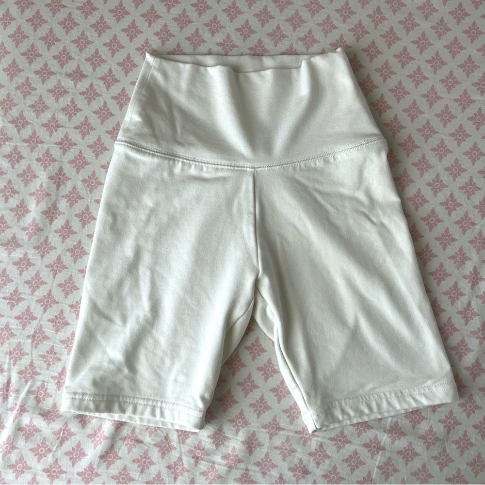 Aerie Biker Shorts